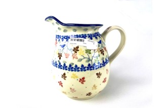 078 Bunzlau Hoge Bolle Kan 3208X Bolle kannen